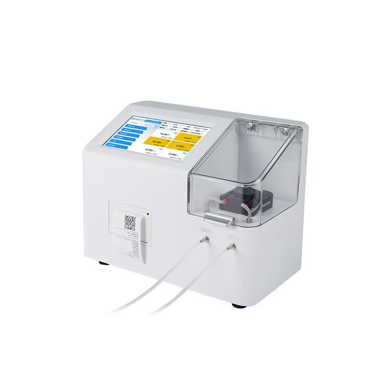 直鏈淀粉測定儀